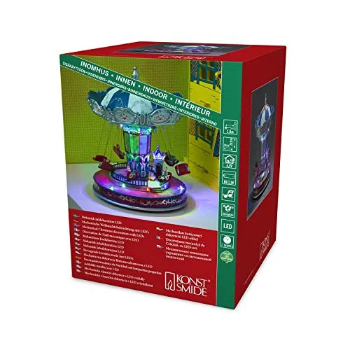 Konstsmide LED Szenerie 