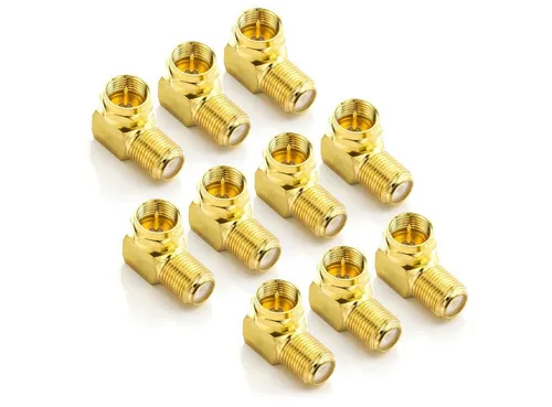 Audio/Video-Adapter von deleyCON