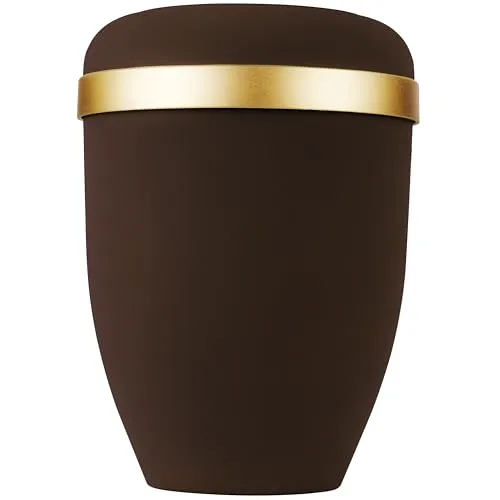 VELORA Bio Urne