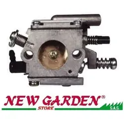 Vergaser Freischneider Kettensägengebläse 221928 Stihl 1119-120-0601