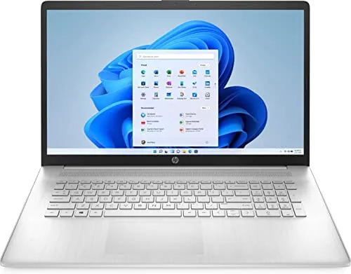 HP Laptop 17,3