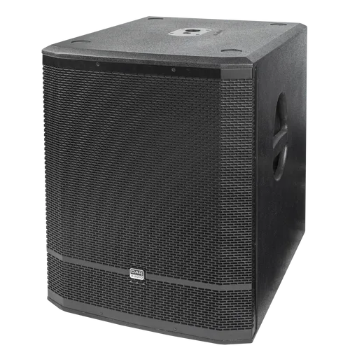 DAP Pure-15AS Subwoofer von DAP