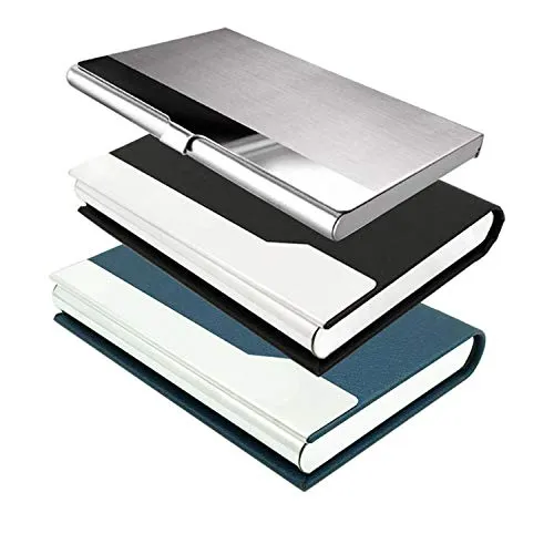 Visitenkartenetuis von CKANDAY