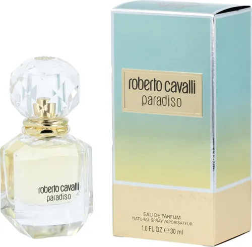 Produktbild Roberto Cavalli Paradiso Edp Spray 30 ml