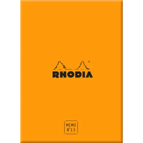Notizbücher & Notizblöcke von Rhodia