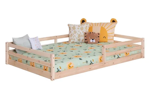 TiCAA Betten & Bettgestelle von TiCAA