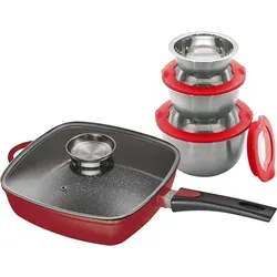 King Küche & Esszimmer von King