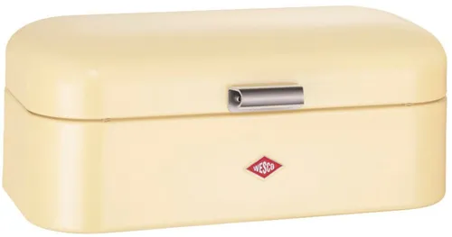 Wesco Brotkasten Grandy, mandel von Wesco