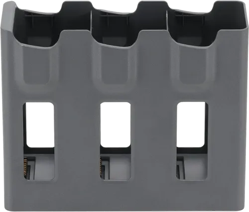 DJI Mavic 4 Pro Parallele Ladestation - Drohnen Ladestation für bis zu 3 Intelligent Flight Batteries, ermöglicht schnelles Laden und ist ideal für professionelle Drohnenpiloten.