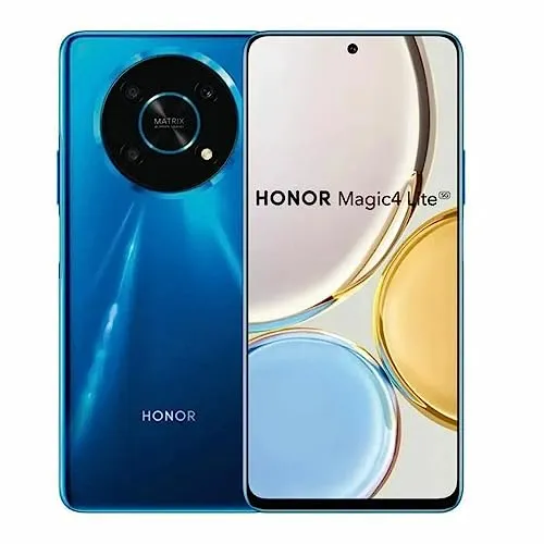 Honor Magic4 Lite 5G - 6,81