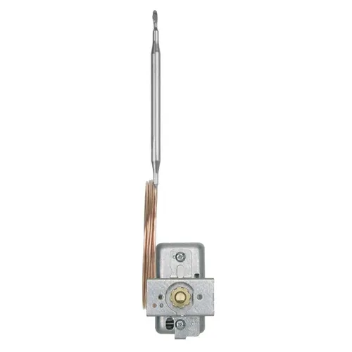 Jumo Einbau-Thermostat 60/60000495 von Jumo Einbau-Thermostat Raumtemperaturregler