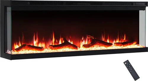 BALDERIA Elektrokamin Orson 50