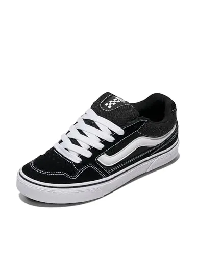 Vans Herren Caldrone Sneaker in beige von Vans