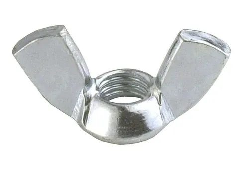 Connex Flügelmuttern M12  Flügelmutter von Connex