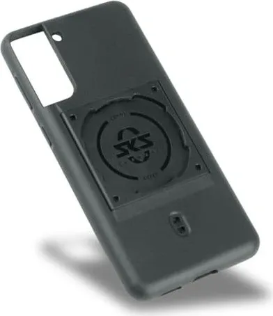 SKS Compit Smartphonehülle Samsung Galaxy S21+