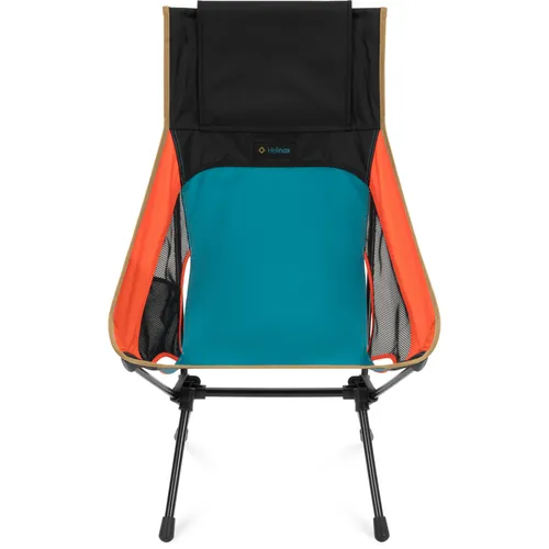 Helinox Chair One High-back (re) in türkis von Helinox