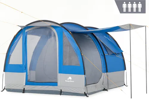 CampFeuer Zelt Smart für 4 Personen von CampFeuer