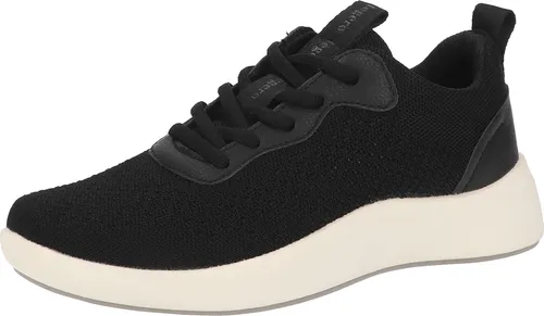 Legero Sneaker Sneaker Kunstleder/Textil