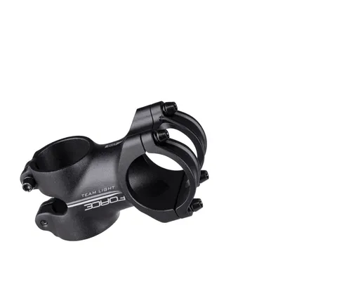 Force Team Light Vorbau 31,8/50mm Winkel 6° Alu