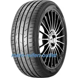 Hankook Ventus Prime 3 (K125) MFS 195/50 R15 Sommerreifen - Autoreifen mit exzellenter Nasshaftung (Klasse B) und hohem Fahrkomfort, ideal für sicheres Fahren bei warmen Wetterbedingungen.