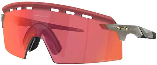 Oakley Encoder Strike V Matte Onyx / Prizm Trail Torch in schwarz von Oakley