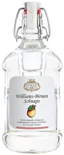 Stroh Williams Krug 0,5l - EINWEG