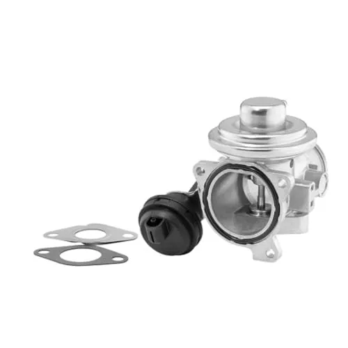 1x 7241D original WAHLER AGR-Ventil Abgasràƒ ¼ckfàƒ ¼hrventil Abgasràƒ ¼ckfàƒ ¼hrungsventil