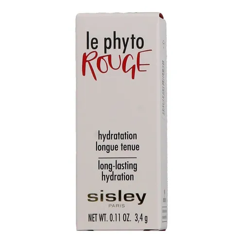 Sisley Phyto-Rouge Lippenstift Nr. 32 Orange Calvi