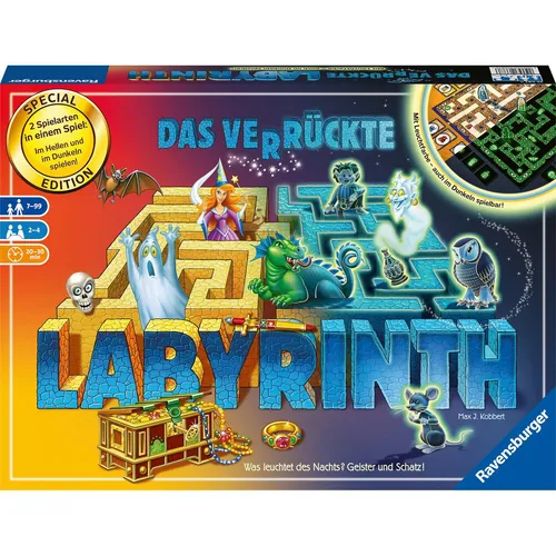 Ravensburger 26687 von Ravensburger