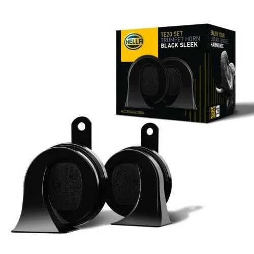 Hella Fanfare 3FH 011 225-831