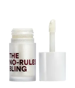 3INA The No Rules Bling Highlighter 10 ml Silver