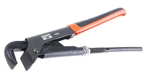 Bahco 1410 Rohrzange von Bahco