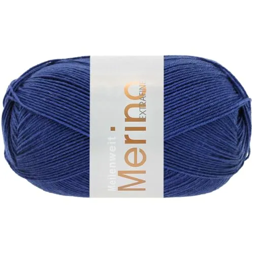 Hobby & Kunst Blau von LANA GROSSA