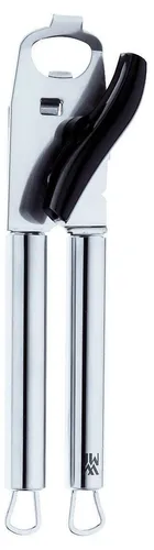 WMF Profi Plus Dosenöffner in schwarz von WMF