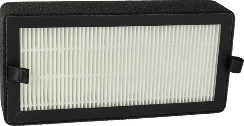 vhbw HEPA 13 Filter Ersatz für Klarstein 10031190 für Luftreiniger - Ersatz-Filter