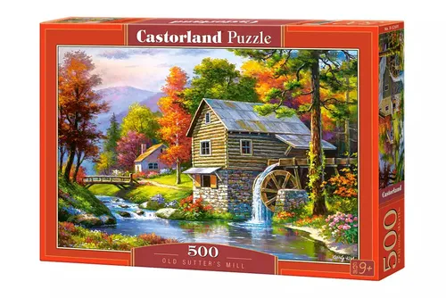 Castorland Puzzles von Castorland