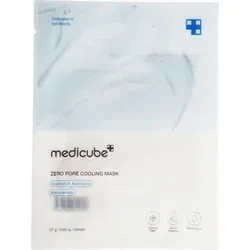 Medicube Zero Pore Cooling Mask 1 Stück