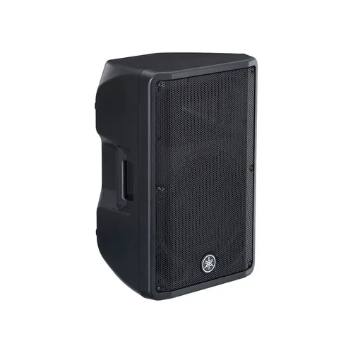 Yamaha DBR12 - Aktiver Lautsprecher mit 12