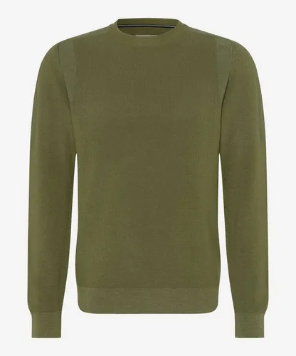 Brax Strickpullover Strickpullover Roy - Regular Fit