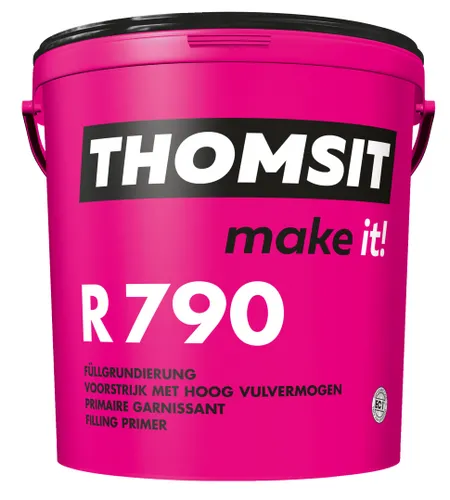 Thomsit R 790 Füllgrundierung – 14kg