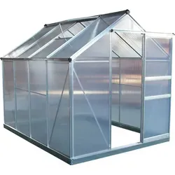 WESTMANN Gewächshaus Flora 68