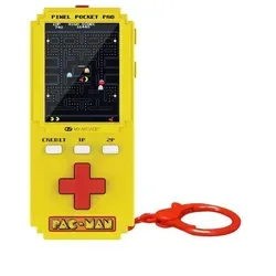 - Pac-Man Portable Gaming System (Pixel Pocket Pro)