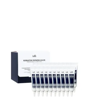 Produktbild Lador Keratin Power Glue Leave-In Hair Pack 20X15g Leave-in-Treatment 300 ml