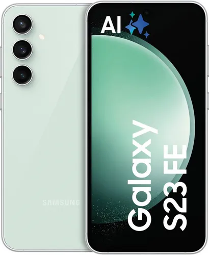 Samsung Galaxy S23FE Mint 256Go 8Go von Samsung