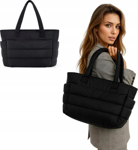 Schulter-Reisetasche 410x150x270mm