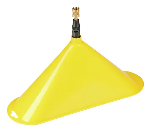 GLORIA Sprühschirm Typ 270 von GLORIA