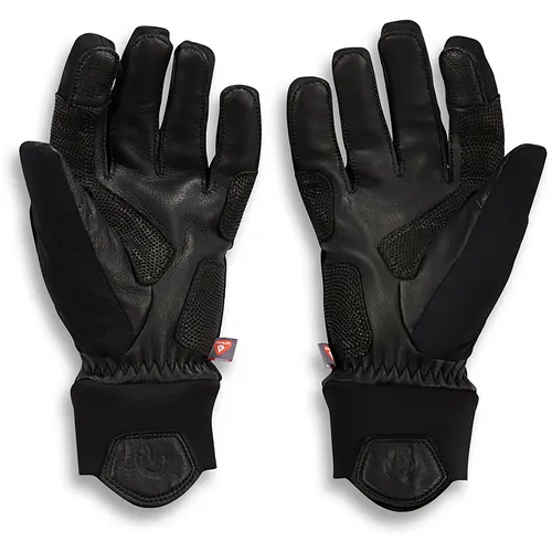 Therm-ic Touring Warm Handschuhe (Größe 9.5, schwarz)