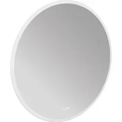 LED-Lichtspiegel pure++ 1000mm mit Spiegelheizung von Emco