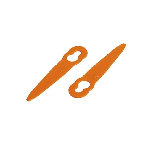Kunststoffmesser Ersatzmesser für Stihl PolyCut 6-5251 20 Stk