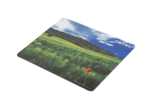 Natec Foto Mousepad Italien, 220 x 180 mm